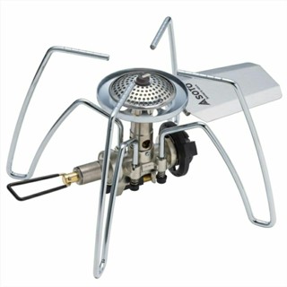 [老帳人] 出租 SOTO 蜘蛛爐 ST-310卡式爐 美型卡式爐 (Kovea Cube爐可參) ∣臺中帳篷出租 租賃