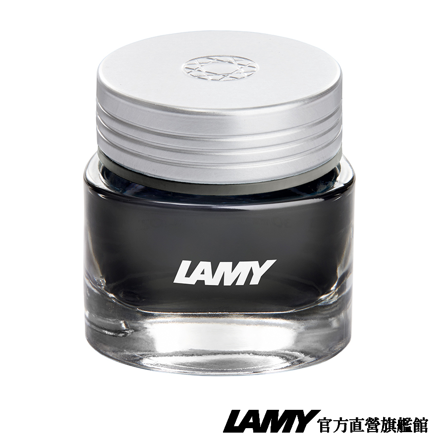 LAMY T53 CRYSTAL 鋼筆用 30ML墨水 / - 多色 - 官方直營旗艦館