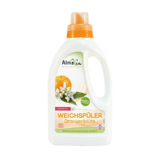 德國 AlmaWin 花香衣物柔軟劑 750ml (AW008)