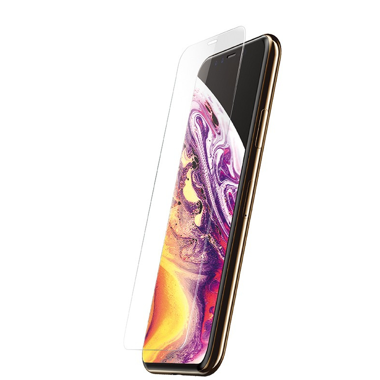 AMAZINGthing Apple iPhone 11 Pro Max 高透光強化玻璃保護貼