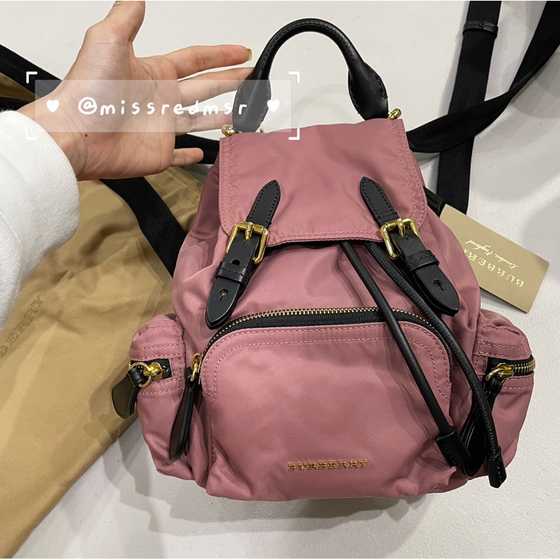 Burberry Rucksack 2024 2 BigGo
