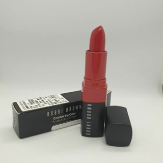 即期 BOBBI BROWN 迷戀輕吻唇膏#PUNCH