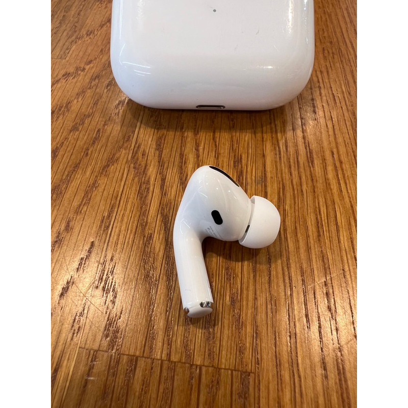 airpods pro 一代 左耳+充電盒