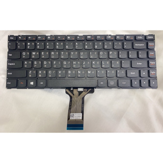 【台灣賣家】全新 Lenovo 聯想 500S-14ISK 中文鍵盤 鍵盤 零件