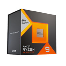 [世全數位科技]霸王級AMD R9 7950X3D 代理盒