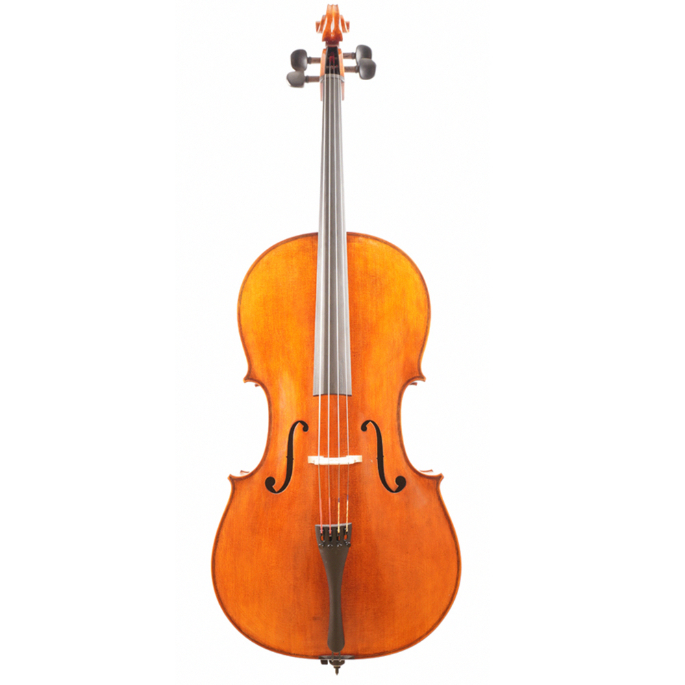 【路得提琴】澳洲KG大提琴300號 進階款提琴