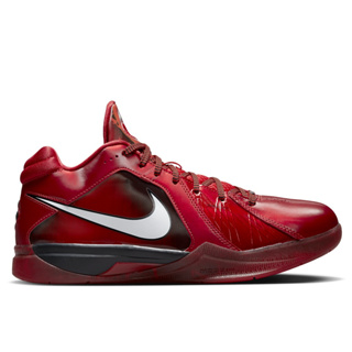 NIKE ZOOM KD III ALL-STAR 明星賽 籃球鞋 紅黑白【A-KAY0】【DV0835-600】