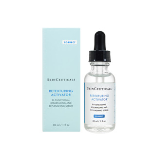 SkinCeuticals 修麗可 活化調理嫩膚精華 30ml 杜克 精華液 玻尿酸 現貨－WBK 寶格選物