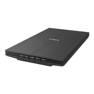 CANON LiDE 400 A4超薄平台式掃描器