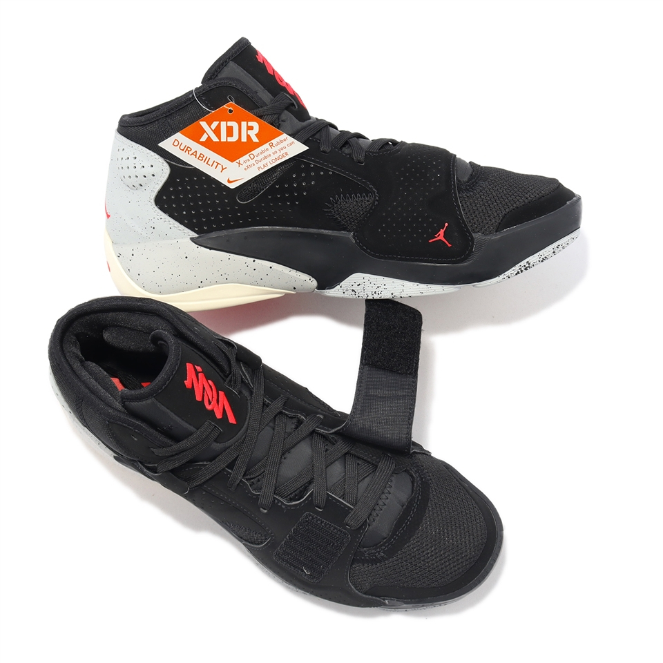 𝓑&amp;𝓦現貨免運 DM0858060 Nike Jordan Zion 2 PF 男籃球鞋