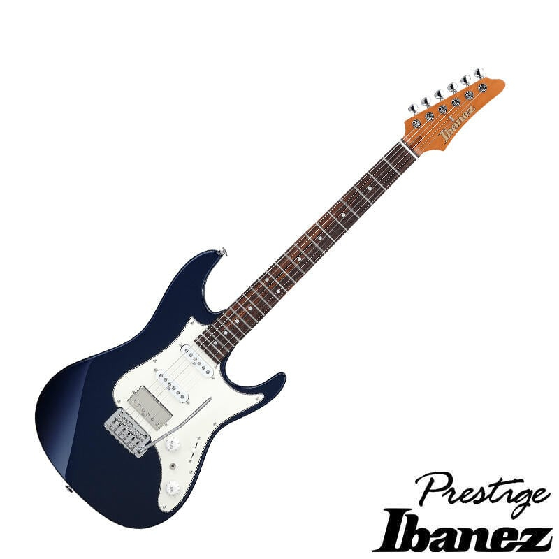 Ibanez AZ2204NW DTB 日廠 單單雙 烤楓木 電吉他 AZ Prestige 公司貨【又昇樂器.音響】