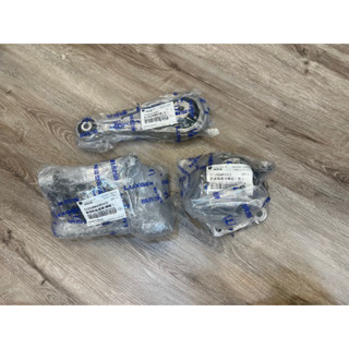 LUXGEN U7/M7 原廠引擎腳(六速 ECO款)