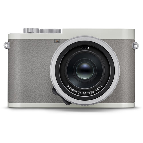 「博凱光學」Leica Q2 Ghost  X HODINKEE 聯名款 數位相機 現貨供應 原廠保固兩年