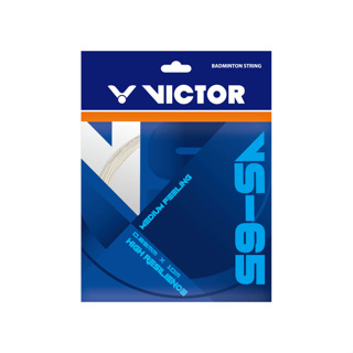 Victor勝利 VS-69 羽球拍線 VS 69 羽拍線 台製線 店內現貨 不挑色
