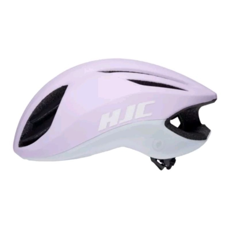 HJC Atara 輕量化頂級自行車安全帽 （顏色-薰衣草紫）原廠訂價2700 活動優惠2300