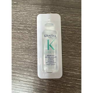 🪴 巴黎卡詩 K'ERASTAS 極淨平衡頭皮精華3.5ml
