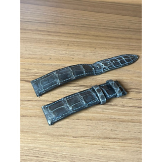 原廠二手錶帶專賣店 FRANCK MULLER 法穆蘭 18mm 原廠皮帶 A115