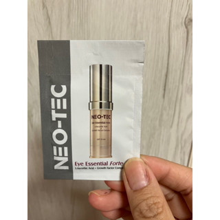 妮傲絲翠 多元賦活因子明眸菁萃2ml