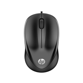 HP 有線滑鼠 HSA-A003M Wired Mouse 1000 滑鼠
