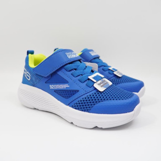 SKECHERS GO RUN ELEVATE 中童款 運動鞋 403982LBLLM 兒童 慢跑鞋 多功能鞋