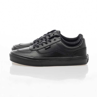 [unclev1966] Vans MARVERICK JP 日線 全黑 黑武士 皮革 防潑水 耐髒 滑板鞋