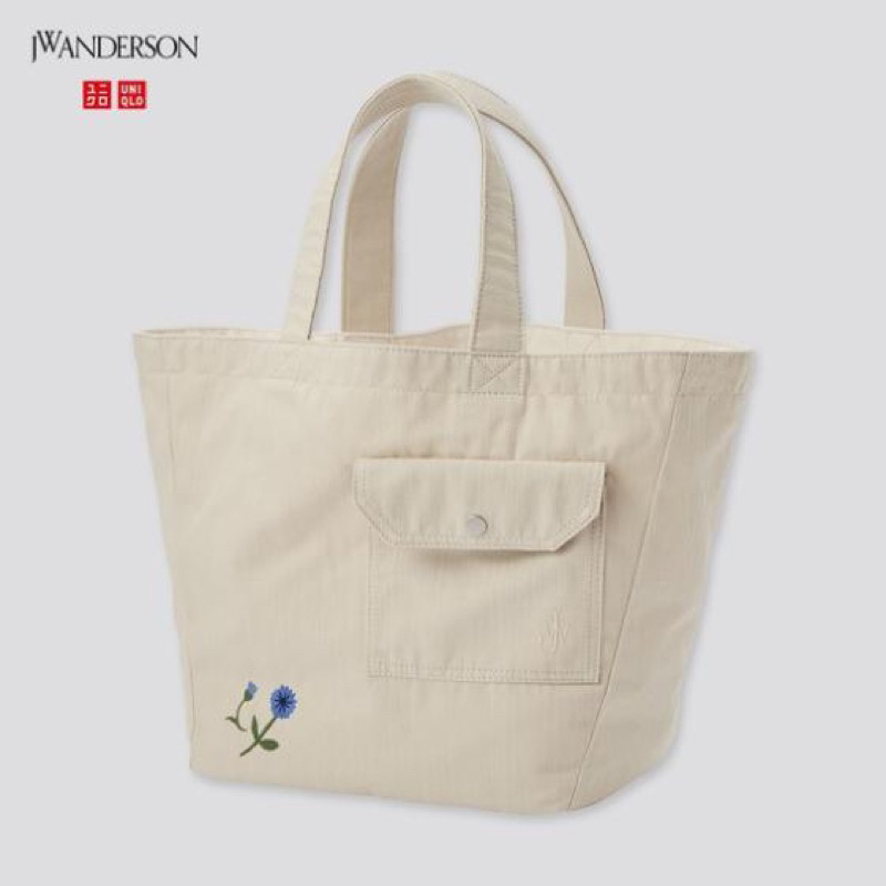 Uniqlo jw store anderson bag