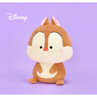 16吋 超大迪士尼正版 生日禮物 軟綿綿 Disney 迪士尼玩偶 熊抱哥娃娃 奇奇蒂蒂