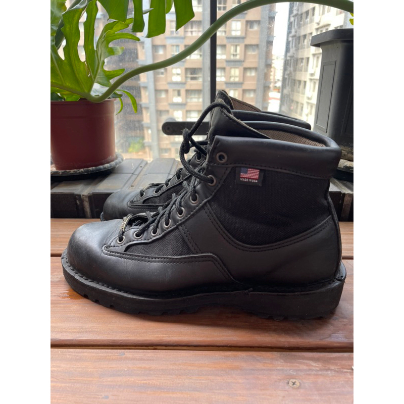 danner patrol 工作靴 軍靴 us8