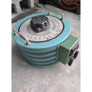 可調式變壓器 自藕變壓器 AC110V/10A AC220V/20A