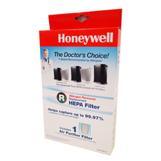 代理商貨~美國Honeywell True HEPA濾網HRF-R1