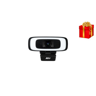 【AVer 】CAM130 超廣角4K攝影機 |音視訊會議鏡頭設備 |直播教學|網路攝影機|遠距辦公