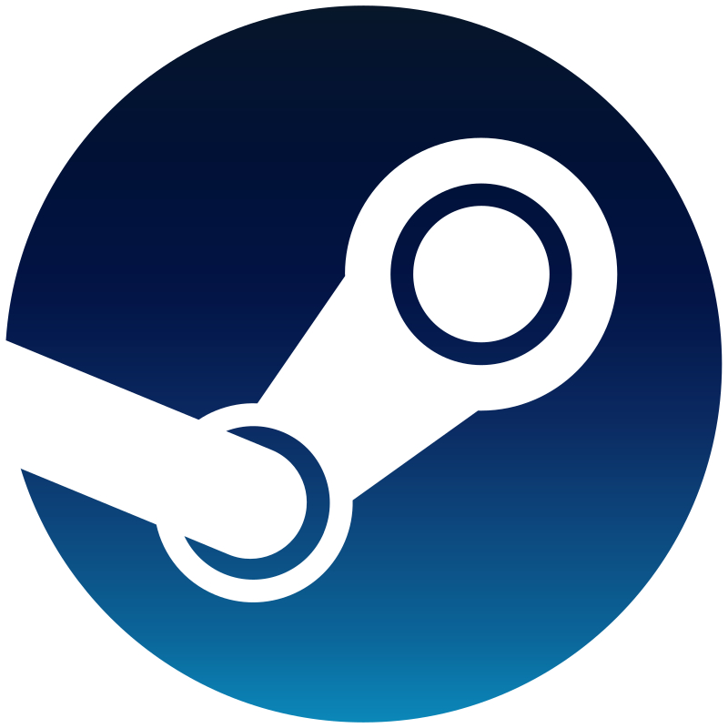 STEAM 美金 錢包儲值碼 USD 100 (美國限定)