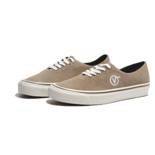 VANS 休閒鞋 AUTHENTIC ONE PIECE DX 卡其 男 VN0005UCBRC