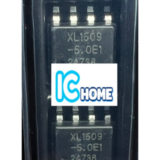 ICHOME XL1509-5.0E1 XL1509 out:5V DC DC 40V 2A SOP8 現貨