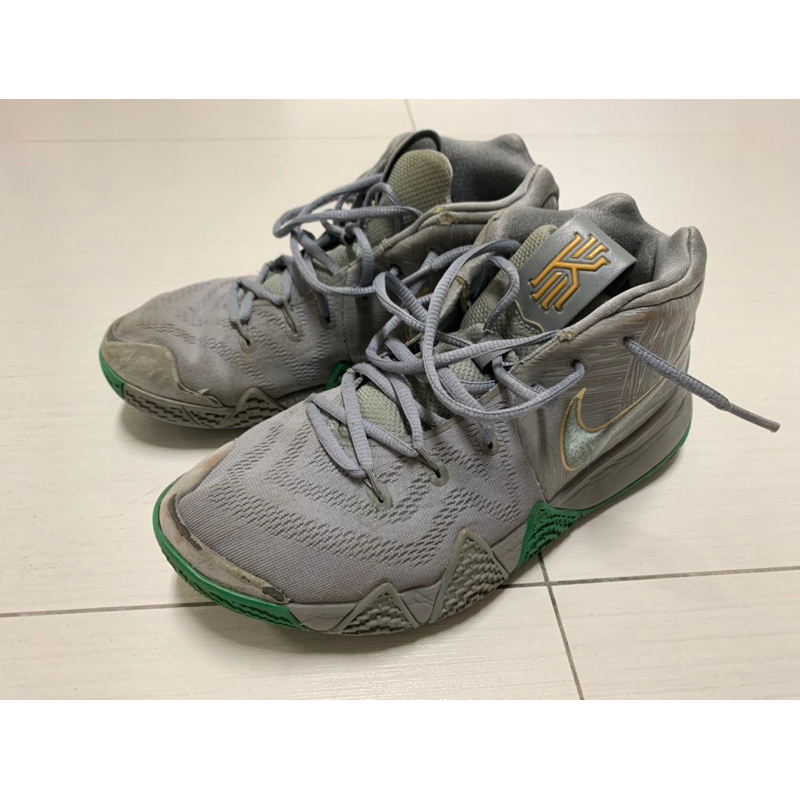 Nike Kyrie 4 EP, US9, 男籃球鞋