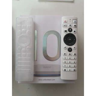 安博盒子12代 11代 10代遙控器保護套UBOX12 UBOX10 UBOX11遙控器保護套(現貨+免運)