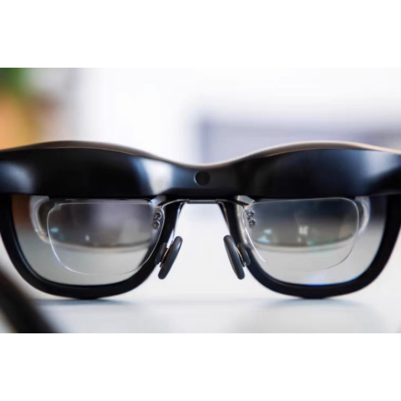［全新]含稅 防藍光Xreal Air 1 2 pro近視眼鏡AR眼鏡非球面防藍光 訂製鏡片