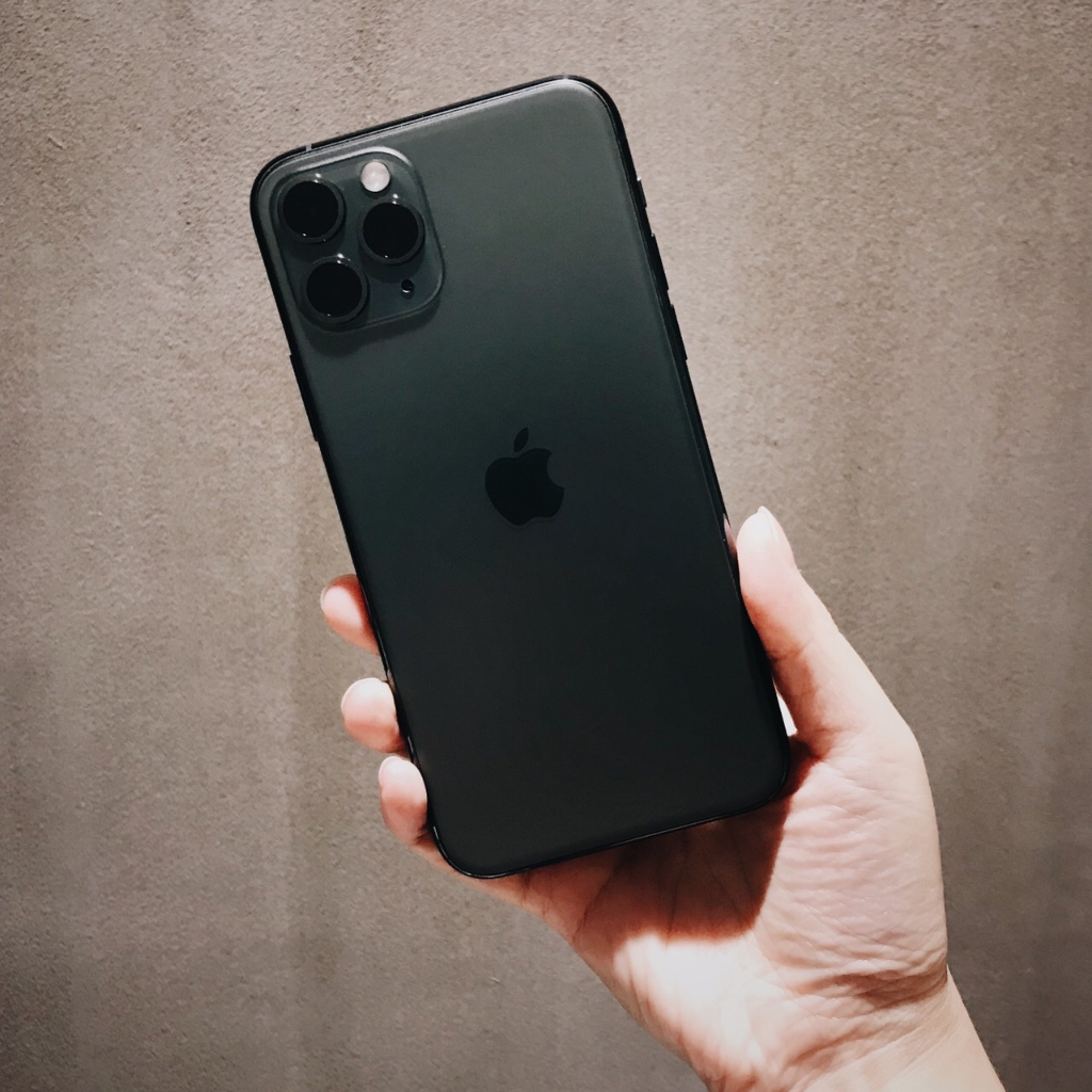 台南二手機 iPhone 11 Pro 福利機活動價 現貨販售中【 台南iPhone二手機 二手11】0元取機 手機分期