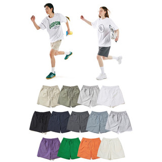 現貨 code graphy 尼龍短褲 短褲 多色短褲 CGP basic fit