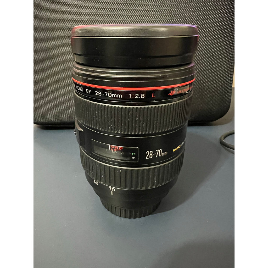 Canon EF 28-70mm F2.8 L USM 鏡頭 變焦 廣角 望遠 大三元 佳能 攝影 公司貨