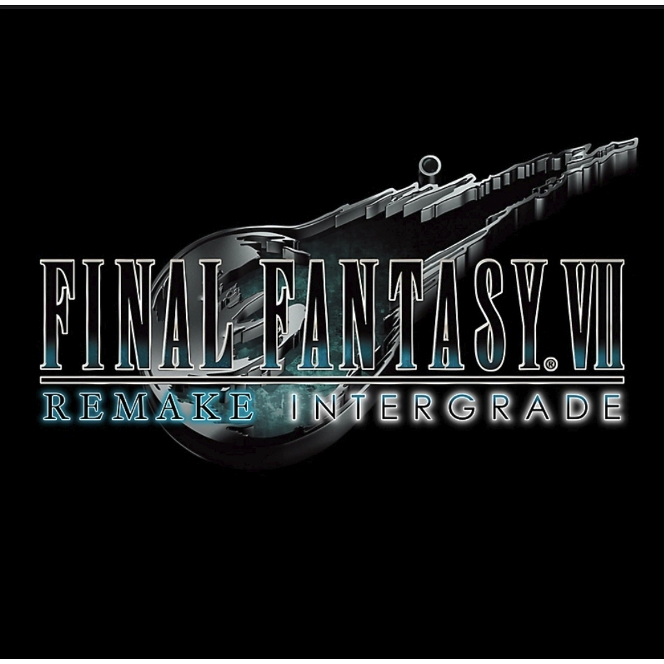 PS5 Final Fantasy 7 Remake (FF7重製版)