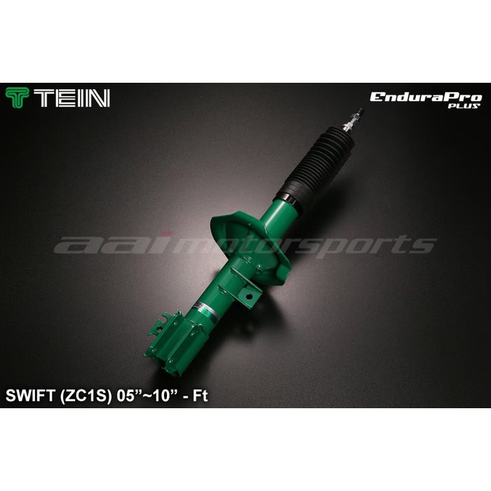 【整備區】TEIN EnduraPro Plus SUZUKI SWIFT 避震器 軟硬可調 原廠型避震器 ZC31