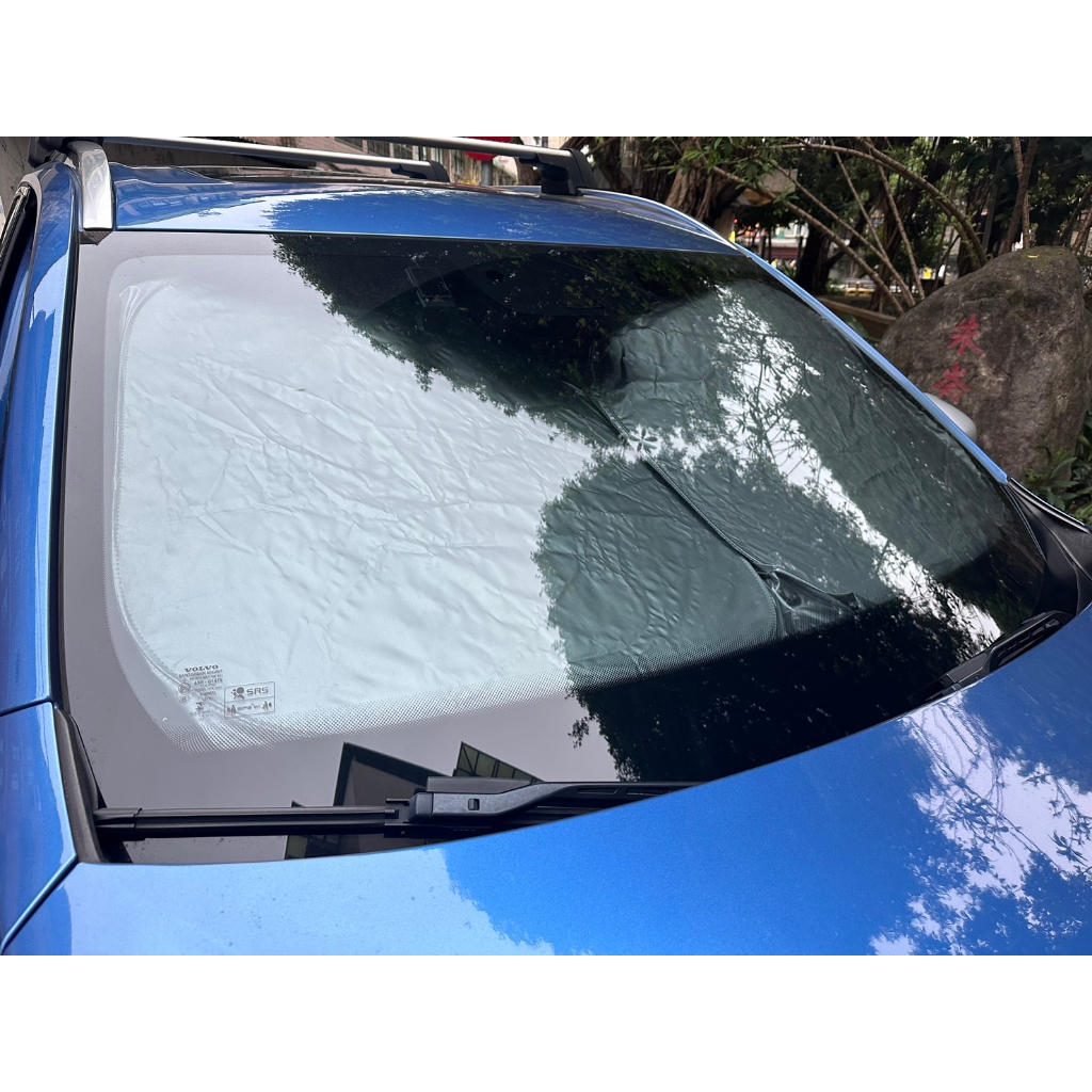 【Jacob】VOLVO XC90 XC60 S60 V60 V90 XC40 C40 前擋 遮陽簾 反光板 遮陽