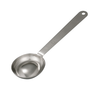 【日本CB Japan】atomico系列不鏽鋼雙面量匙《WUZ屋子》餐廚小物 湯勺 容量匙 小匙