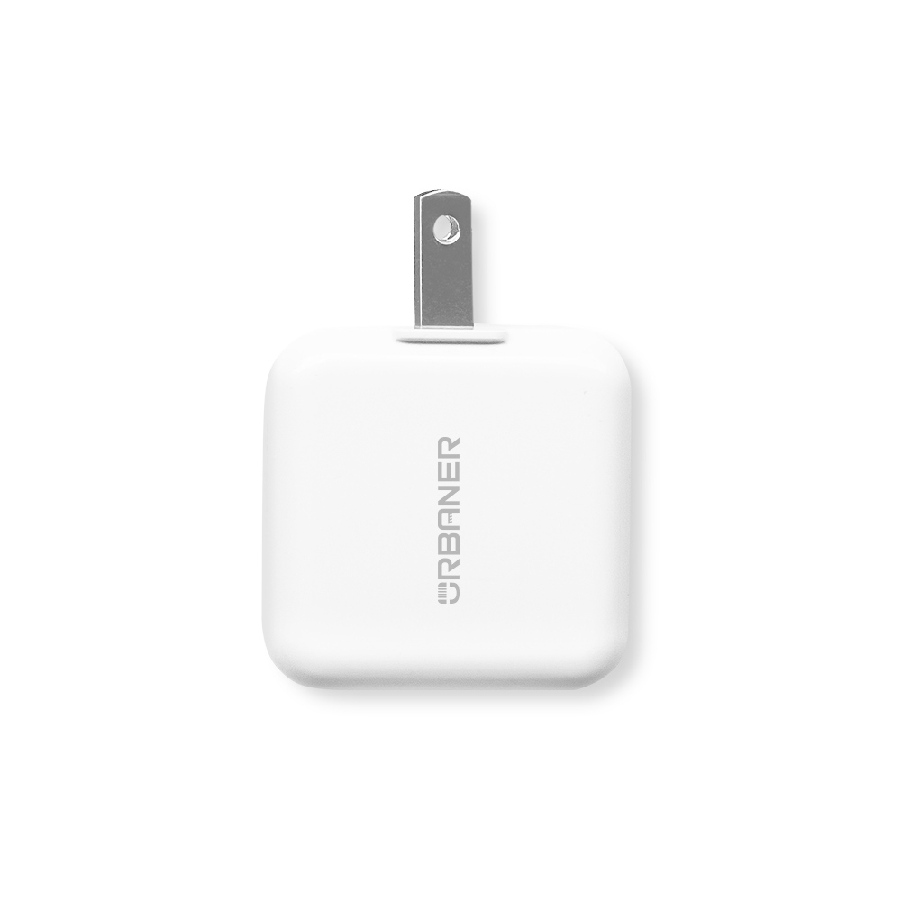 URBANER奧本 USB充電器(5V/1A) (MB-343、011、024、025、033 適用) 奧本電剪