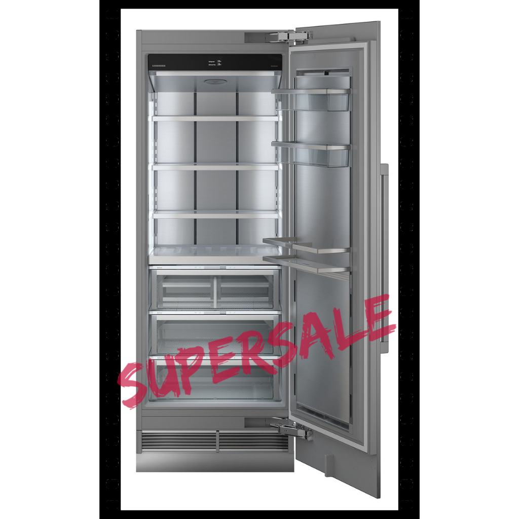 【SuperSaleW】【聊聊問低價】LIEBHERR-【MRB3000】-嵌入式冷藏櫃-冷藏櫃-巨石系列-嵌入式冰箱