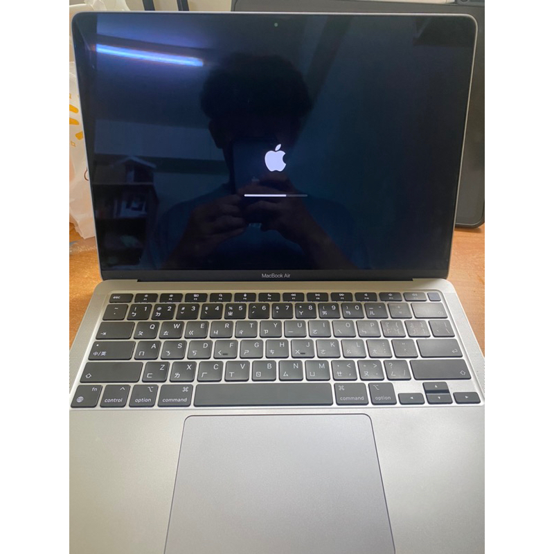 Apple M1 MacBook Air 13吋 256GB