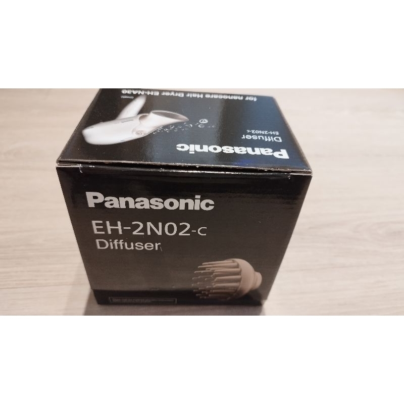 Panasonic 國際牌全新專業整髮烘罩器 EH-2N02/C