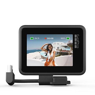 GoPro HERO13 顯示器模組 螢幕 AJLCD-001 需搭配媒體模組 適用12 11 10 9 8 公司貨