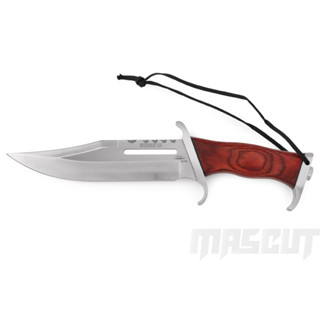 宏均-HIBBEN 5005藍波刀第三代/小一號-直刀